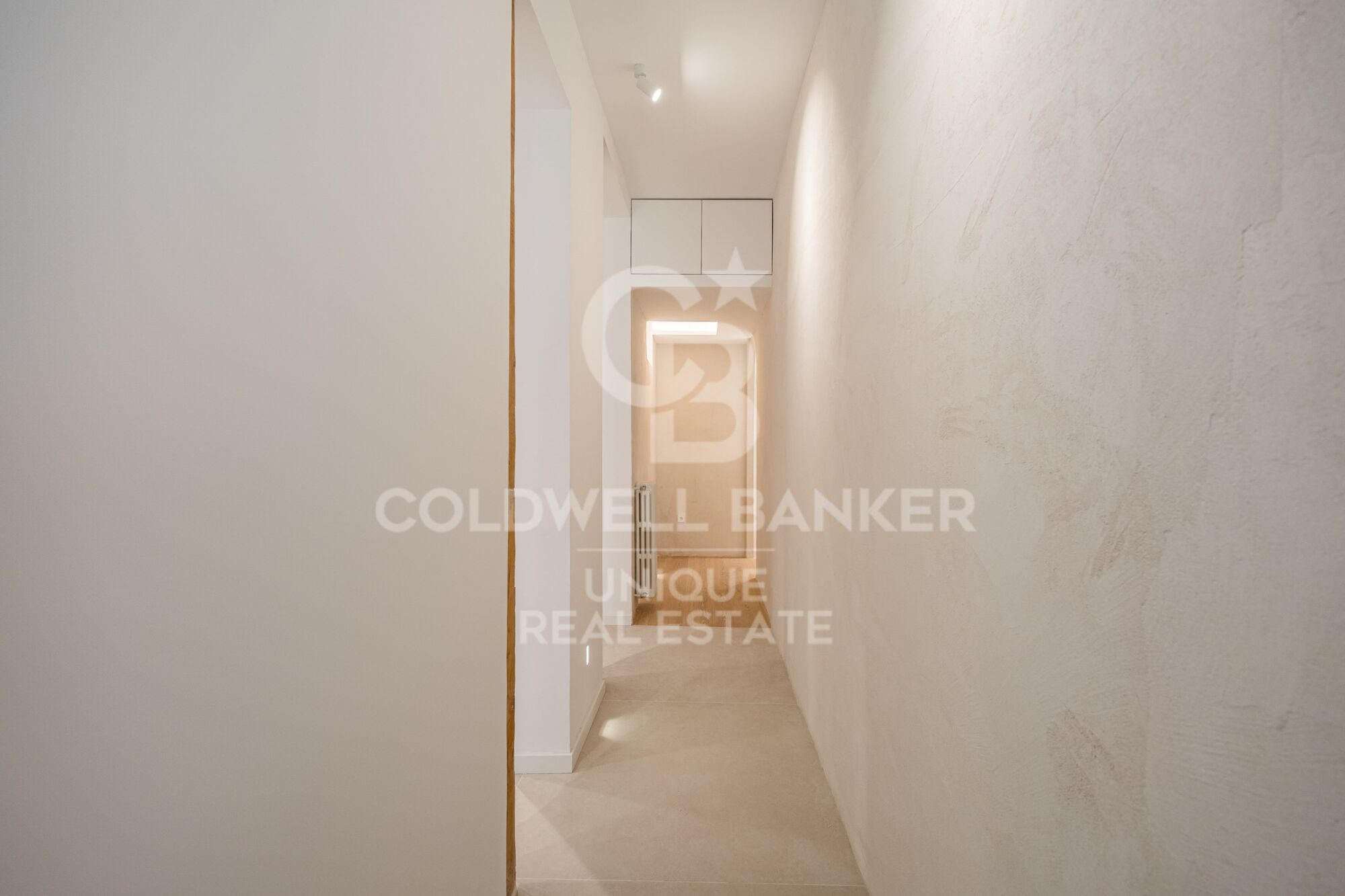 3-Zimmer-Loftwohnung in Justicia