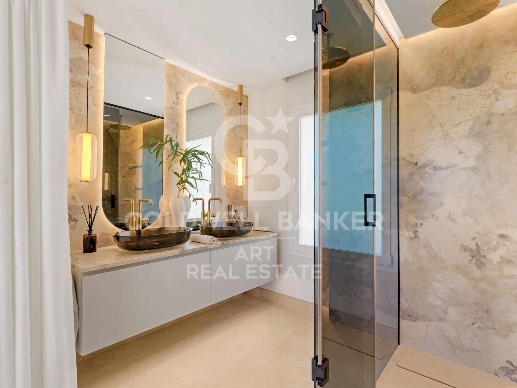 Exclusive Brand-New Beachfront Apartment in Costalita