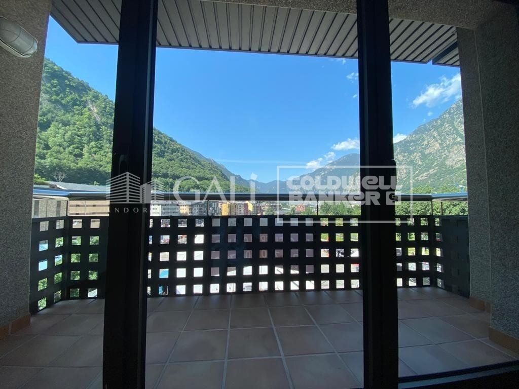 Apartamento 3 habitaciones Venta Andorra la Vella