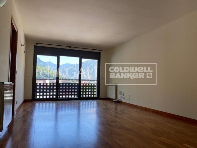 Apartment 3 Bedrooms Sale Andorra la Vella