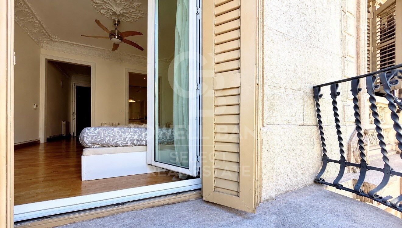 Flat 3 Bedrooms +1 Sale Barcelona
