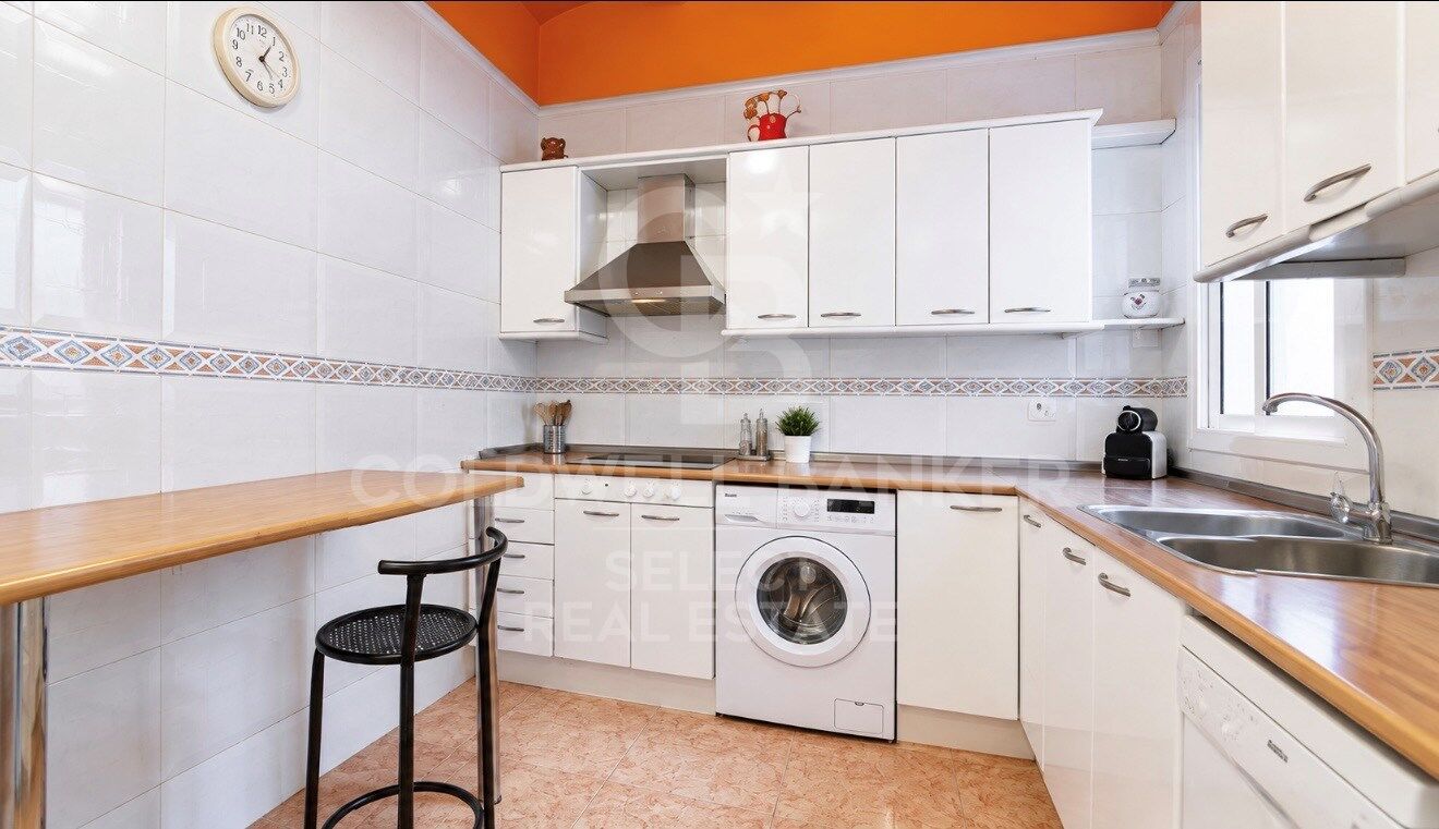 Flat 3 Bedrooms +1 Sale Barcelona