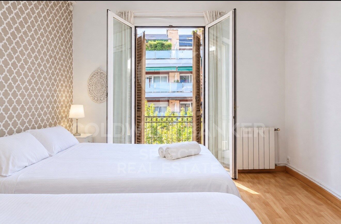 Flat 3 Bedrooms +1 Sale Barcelona