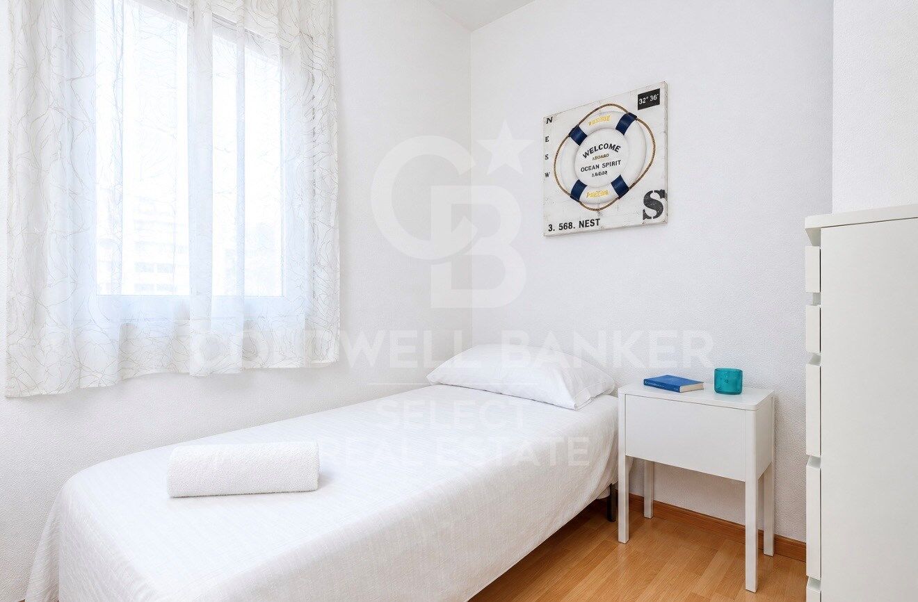Flat 3 Bedrooms +1 Sale Barcelona