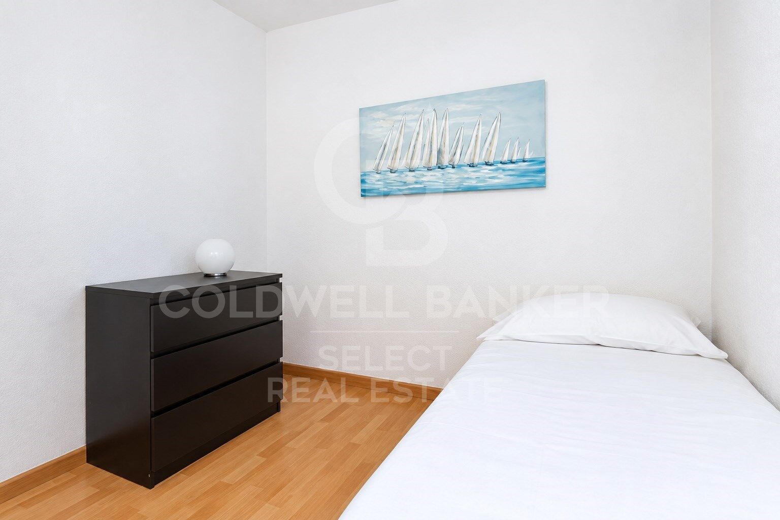 Flat 3 Bedrooms +1 Sale Barcelona