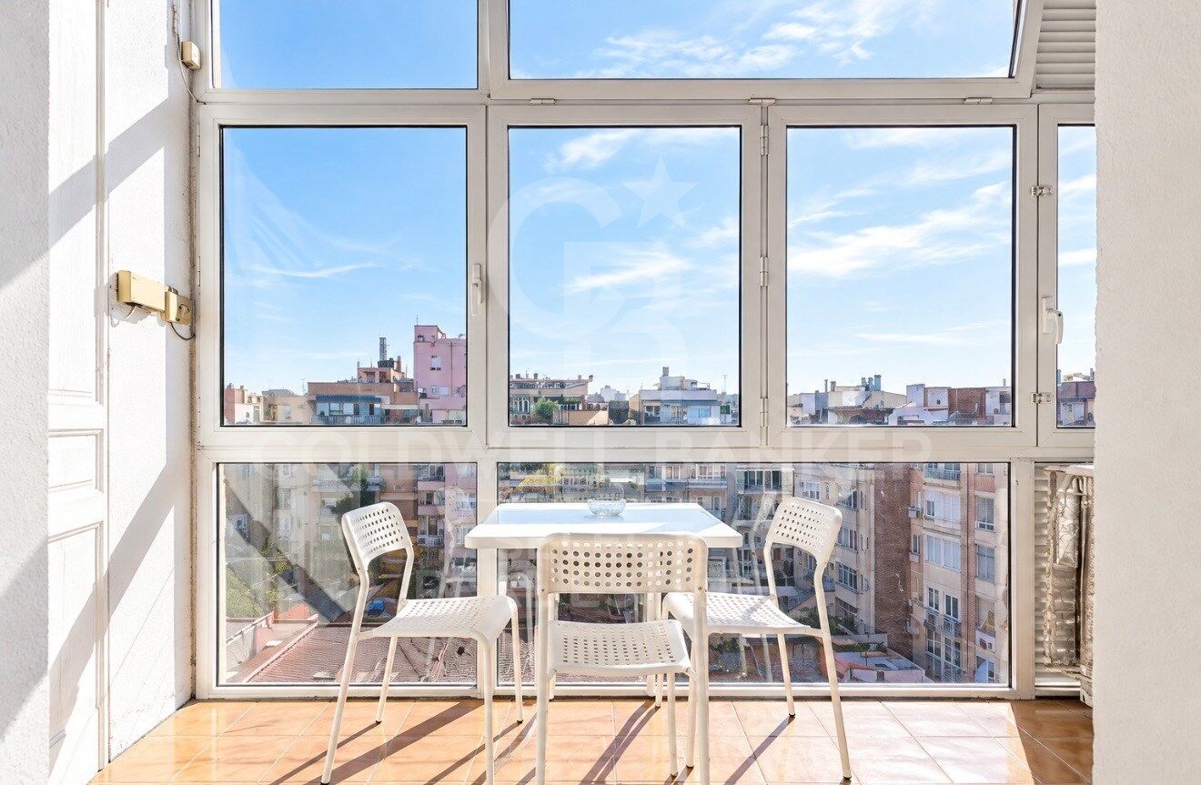 Flat 3 Bedrooms +1 Sale Barcelona