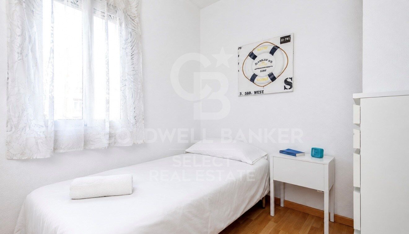 Flat 3 Bedrooms +1 Sale Barcelona