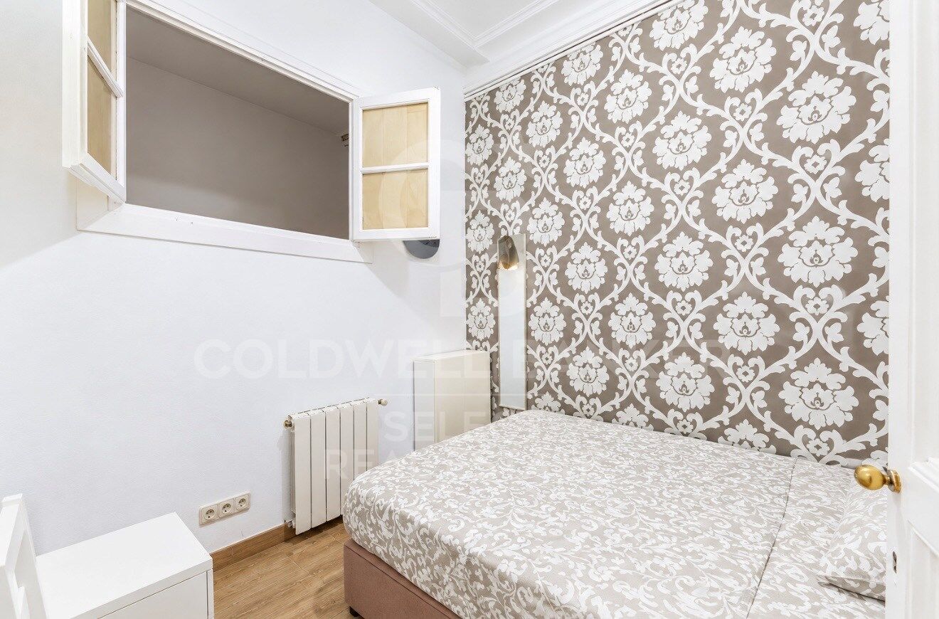 Flat 3 Bedrooms +1 Sale Barcelona