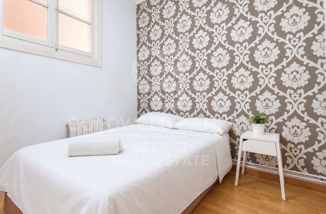 Flat 3 Bedrooms +1 Sale Barcelona