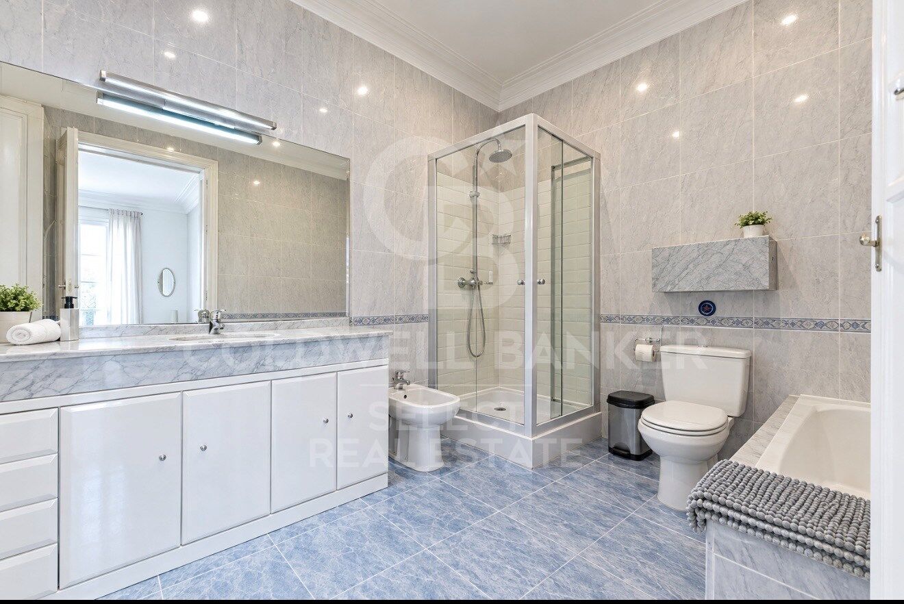 Flat 3 Bedrooms +1 Sale Barcelona