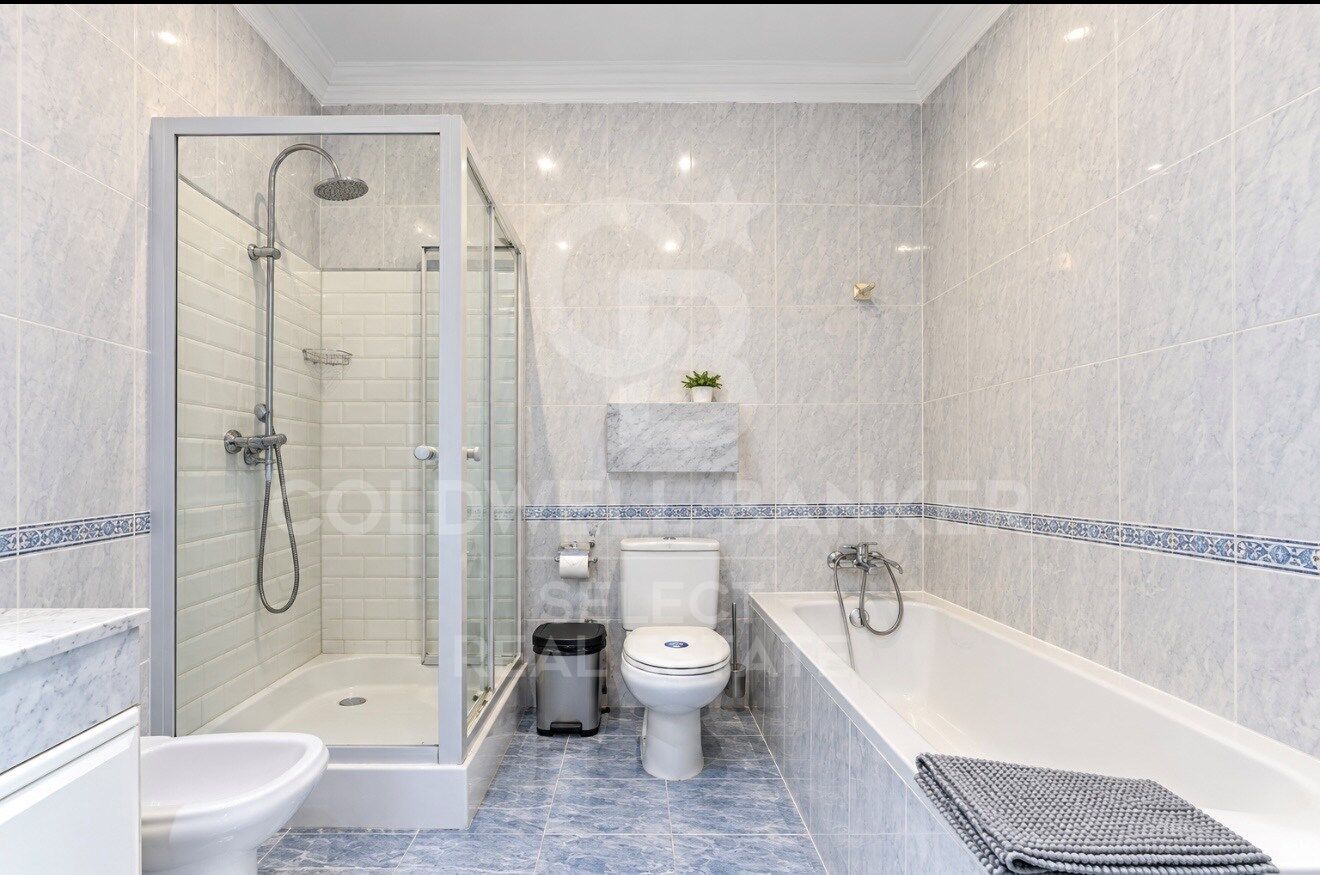 Flat 3 Bedrooms +1 Sale Barcelona