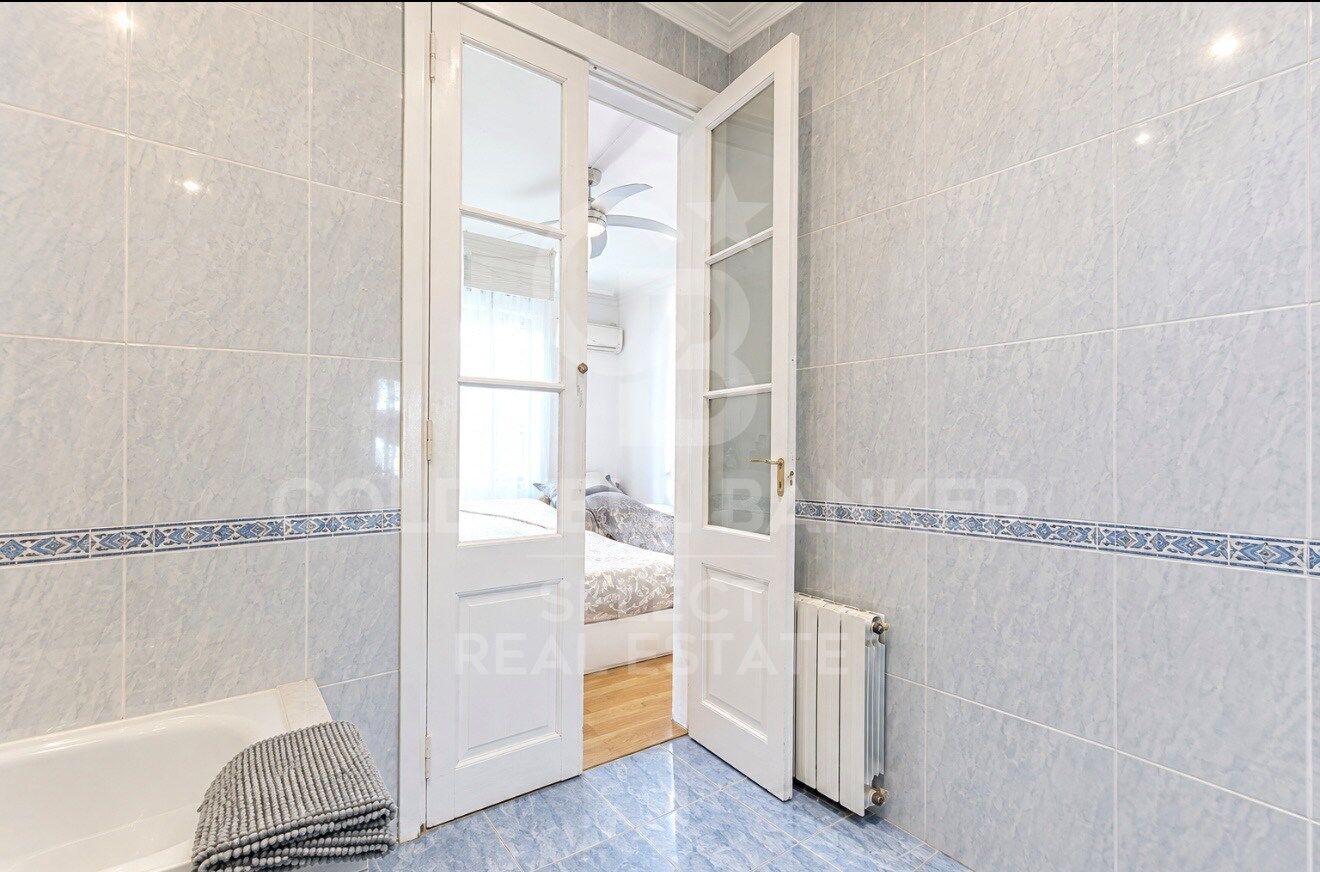 Flat 3 Bedrooms +1 Sale Barcelona