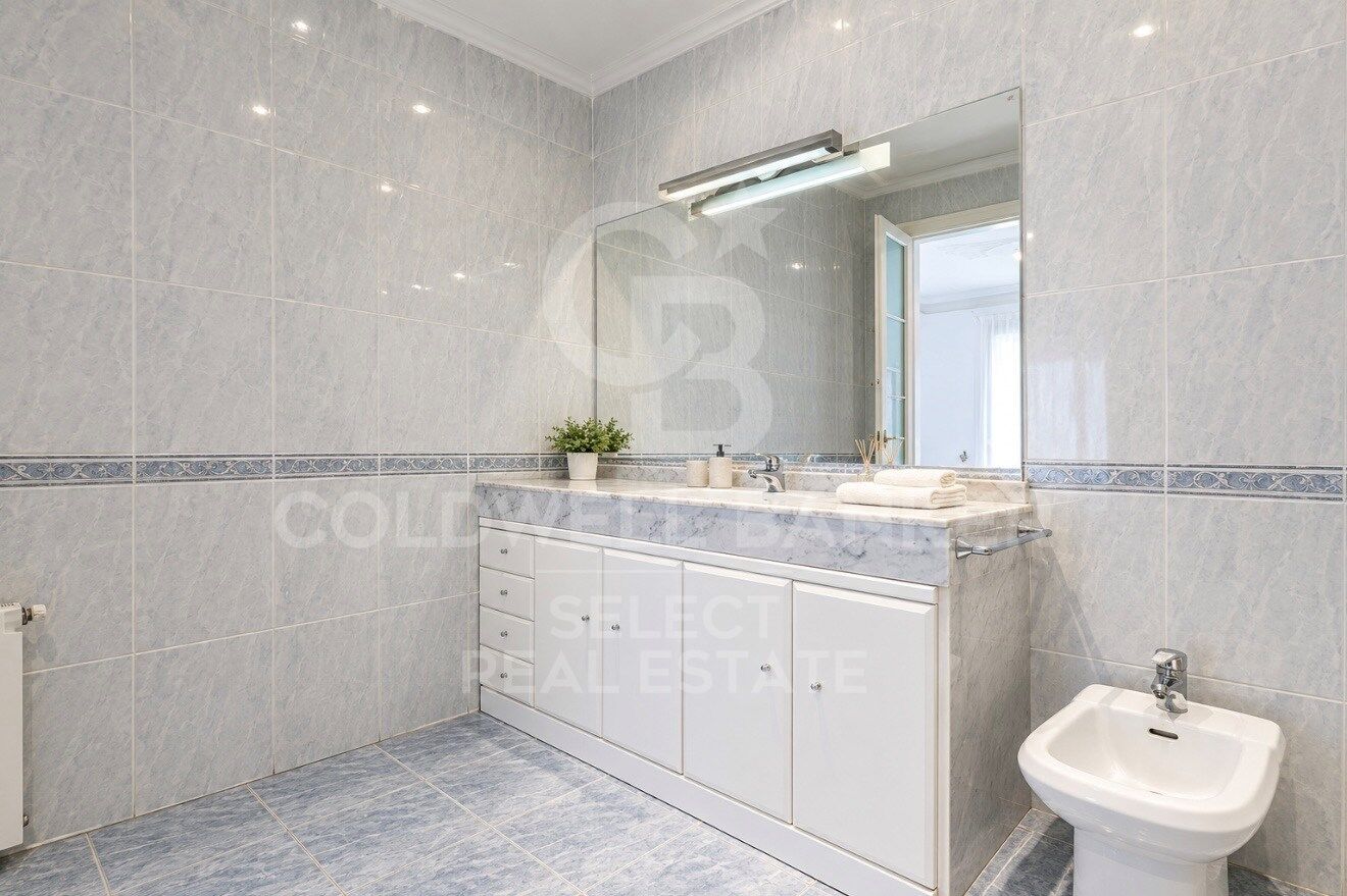 Flat 3 Bedrooms +1 Sale Barcelona