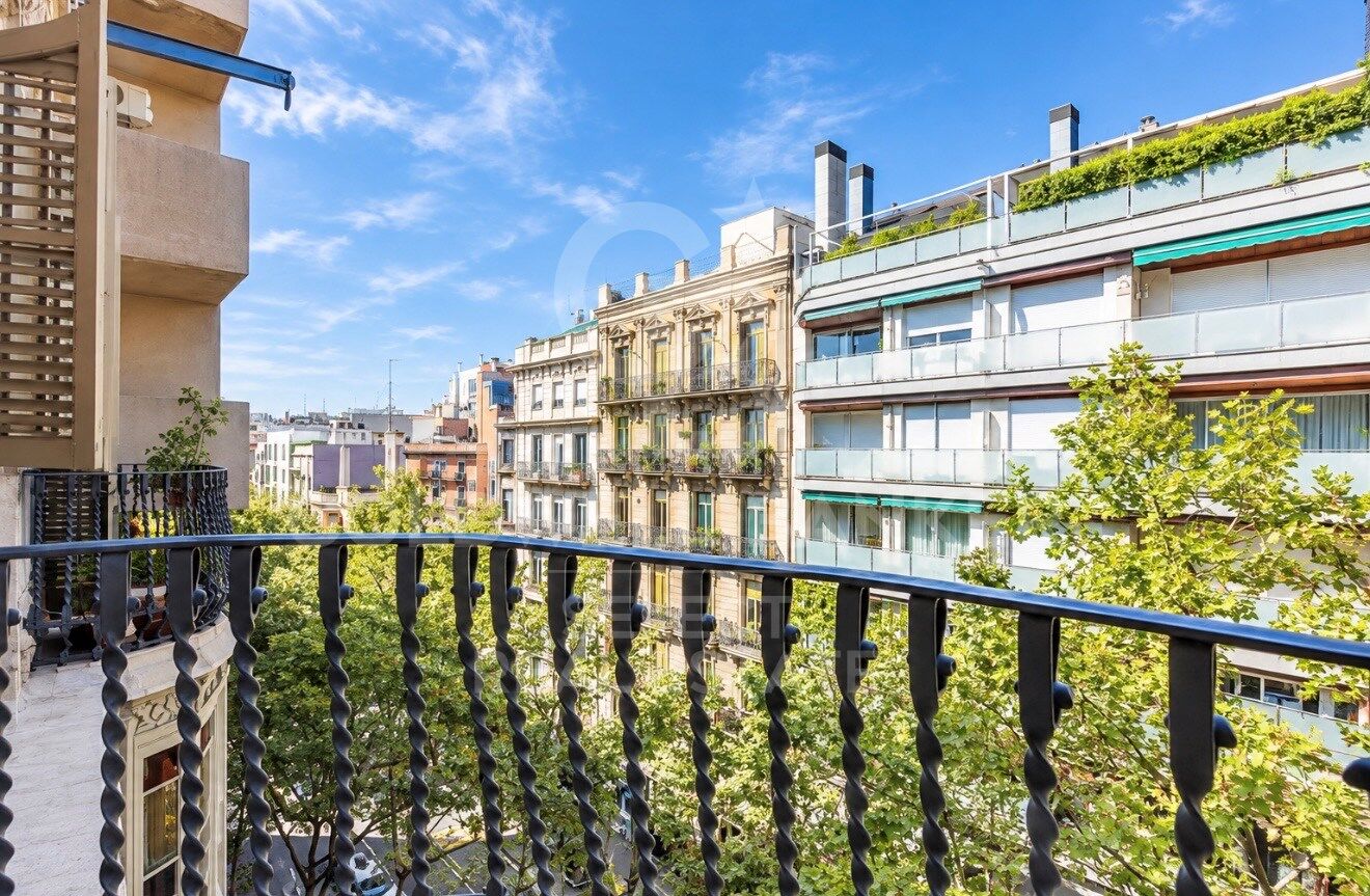 Flat 3 Bedrooms +1 Sale Barcelona