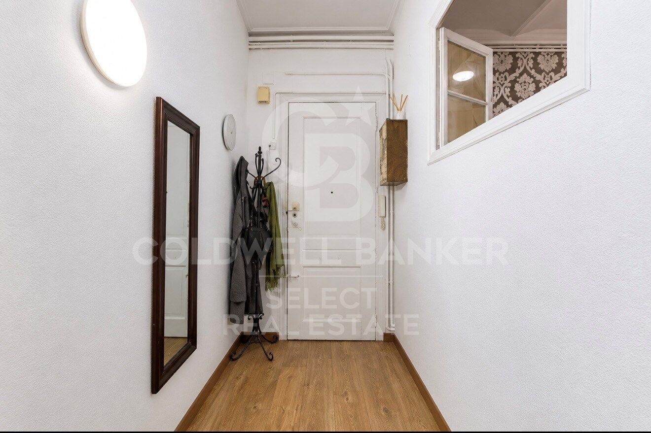 Flat 3 Bedrooms +1 Sale Barcelona