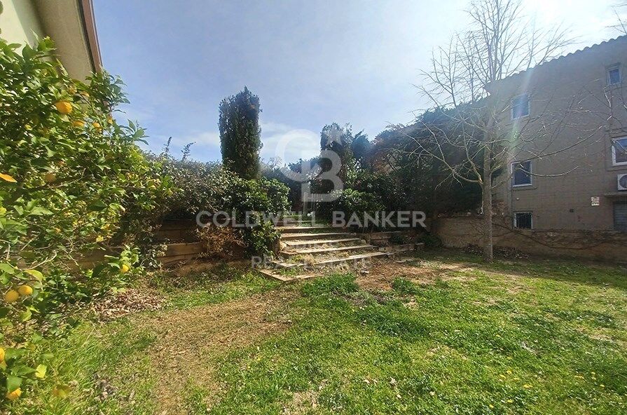 Casa unifamiliar en los Masos de Pals