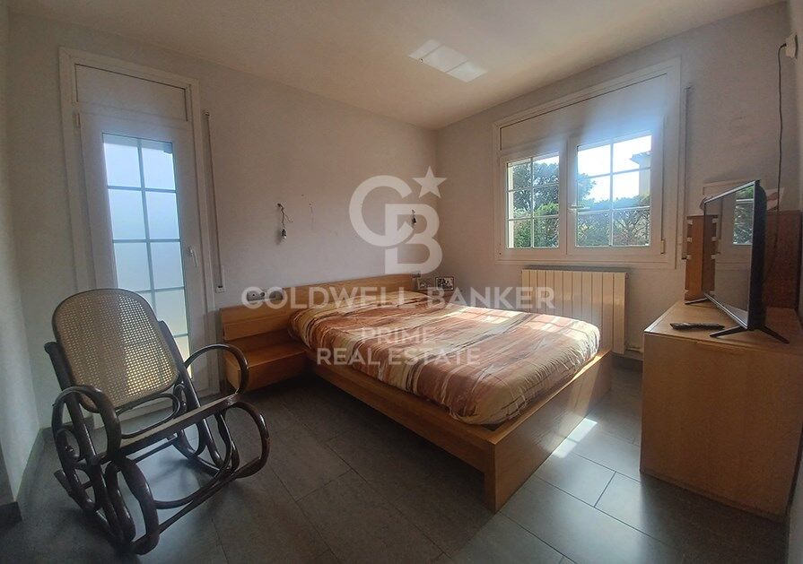 Casa unifamiliar en los Masos de Pals