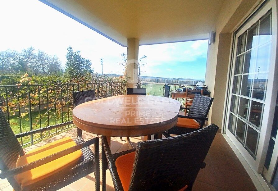 For sale single house in residential area in Masos de Pals, Costa Brava