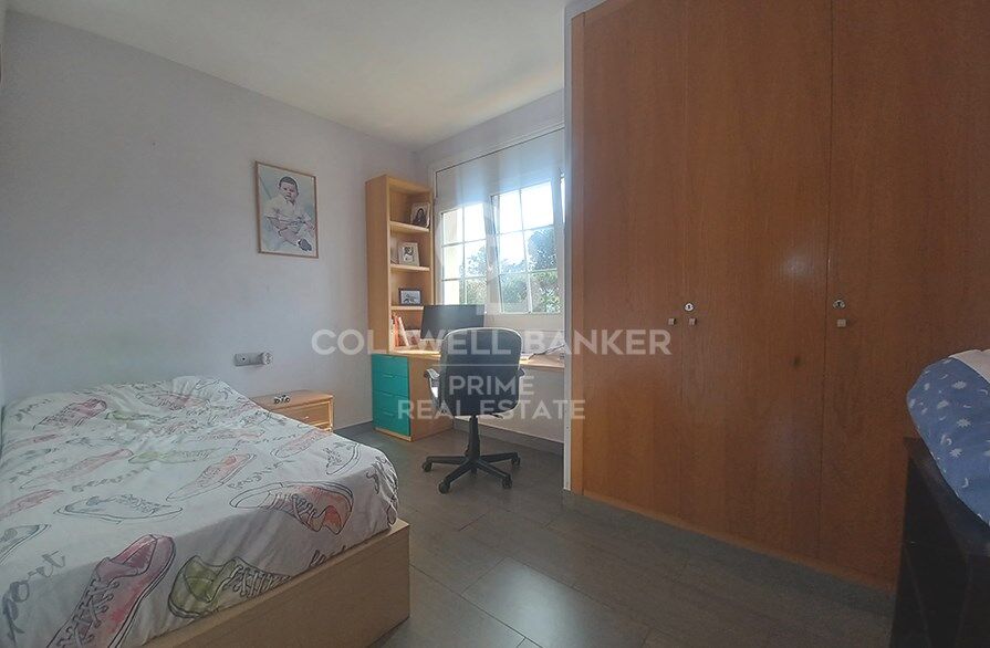 For sale single house in residential area in Masos de Pals, Costa Brava