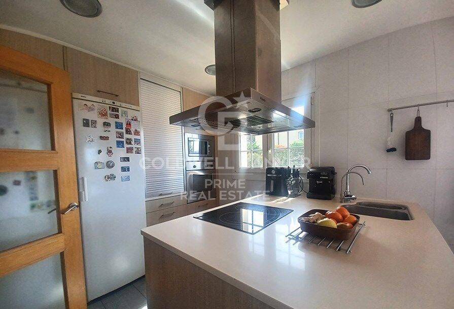 For sale single house in residential area in Masos de Pals, Costa Brava