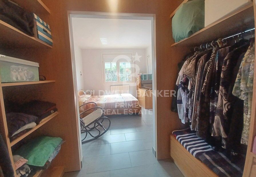 For sale single house in residential area in Masos de Pals, Costa Brava