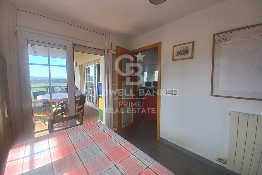 For sale single house in residential area in Masos de Pals, Costa Brava