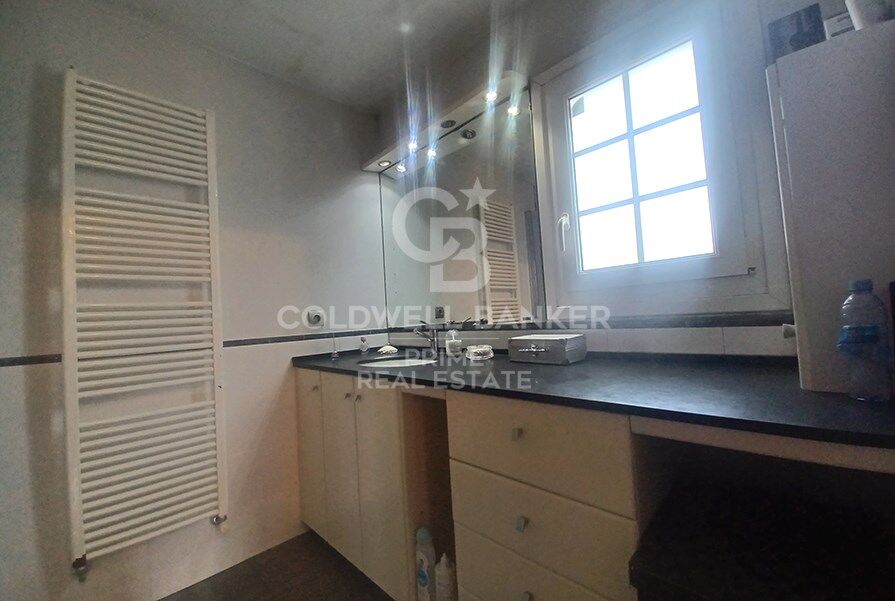 For sale single house in residential area in Masos de Pals, Costa Brava