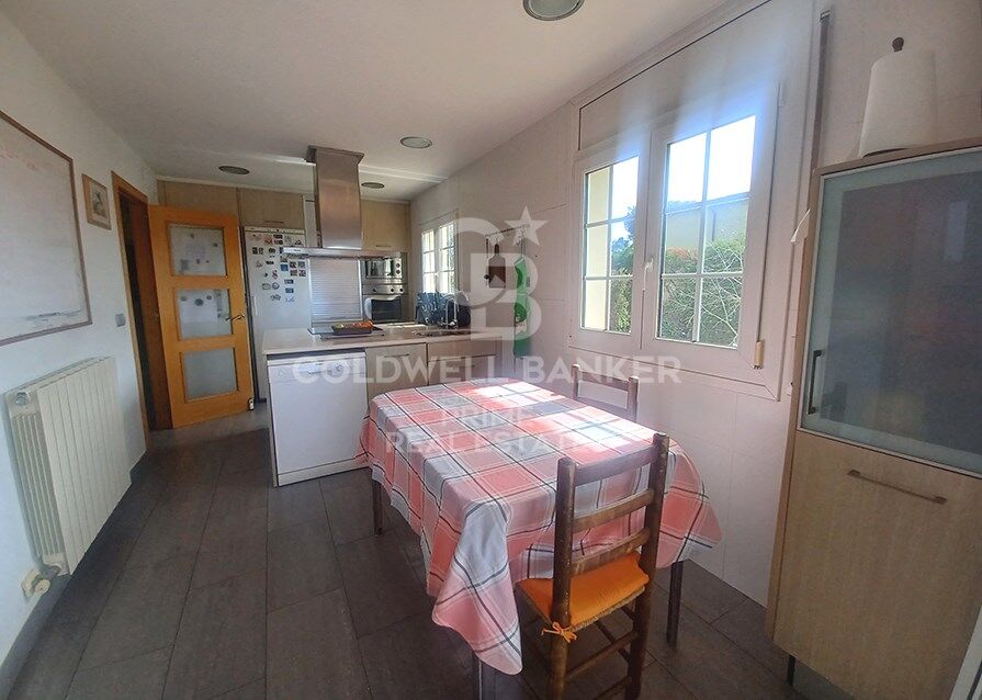 Casa unifamiliar en los Masos de Pals