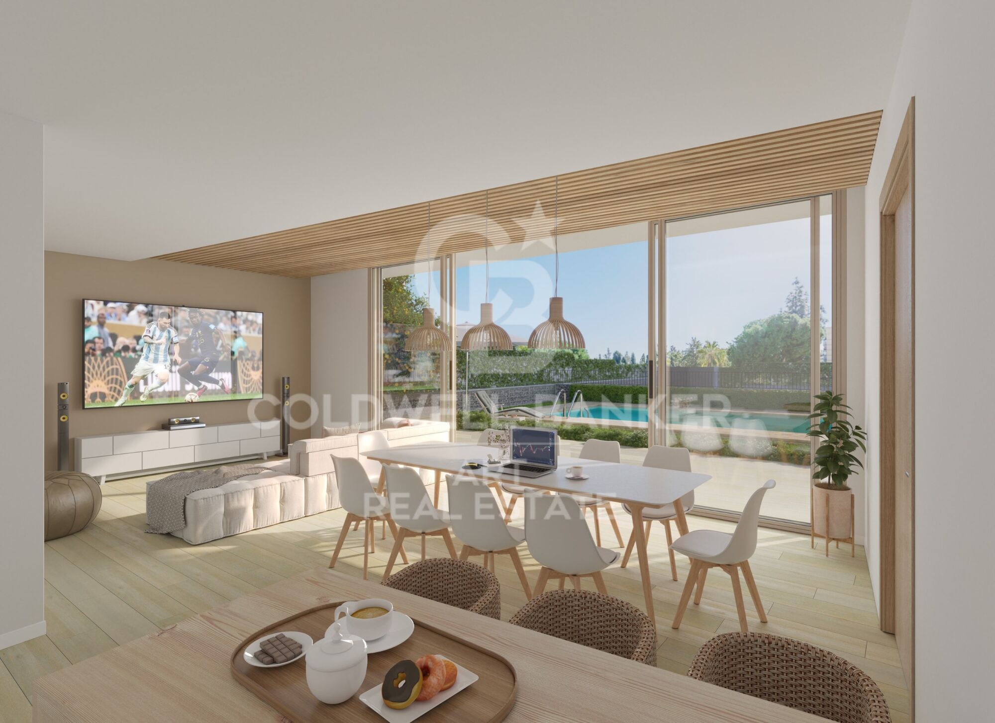 Exclusive Residential Development in One of Torremolinos' Most Sought-After Areas