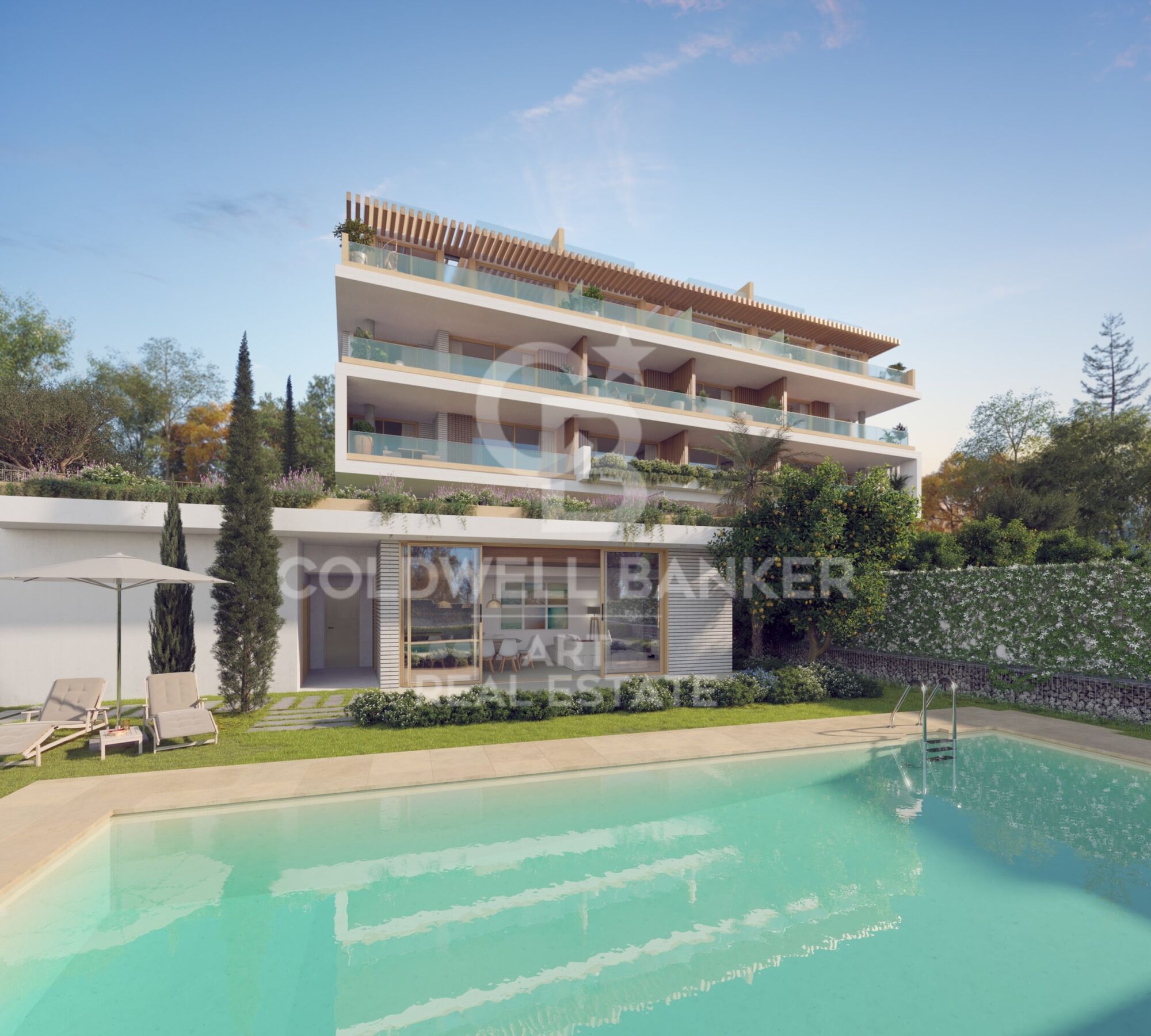Exclusive Residential Development in One of Torremolinos' Most Sought-After Areas