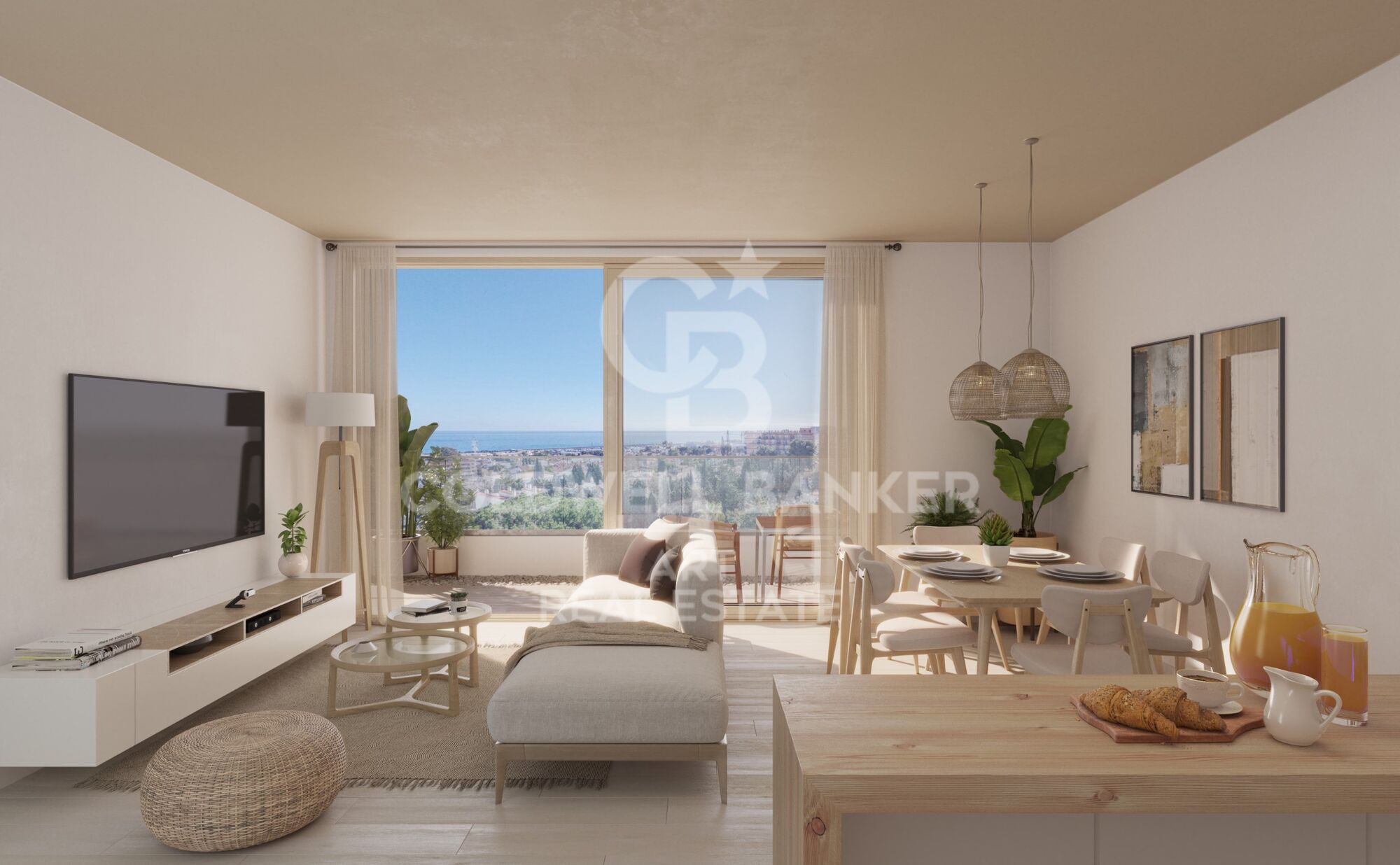 Exclusive Residential Development in One of Torremolinos' Most Sought-After Areas