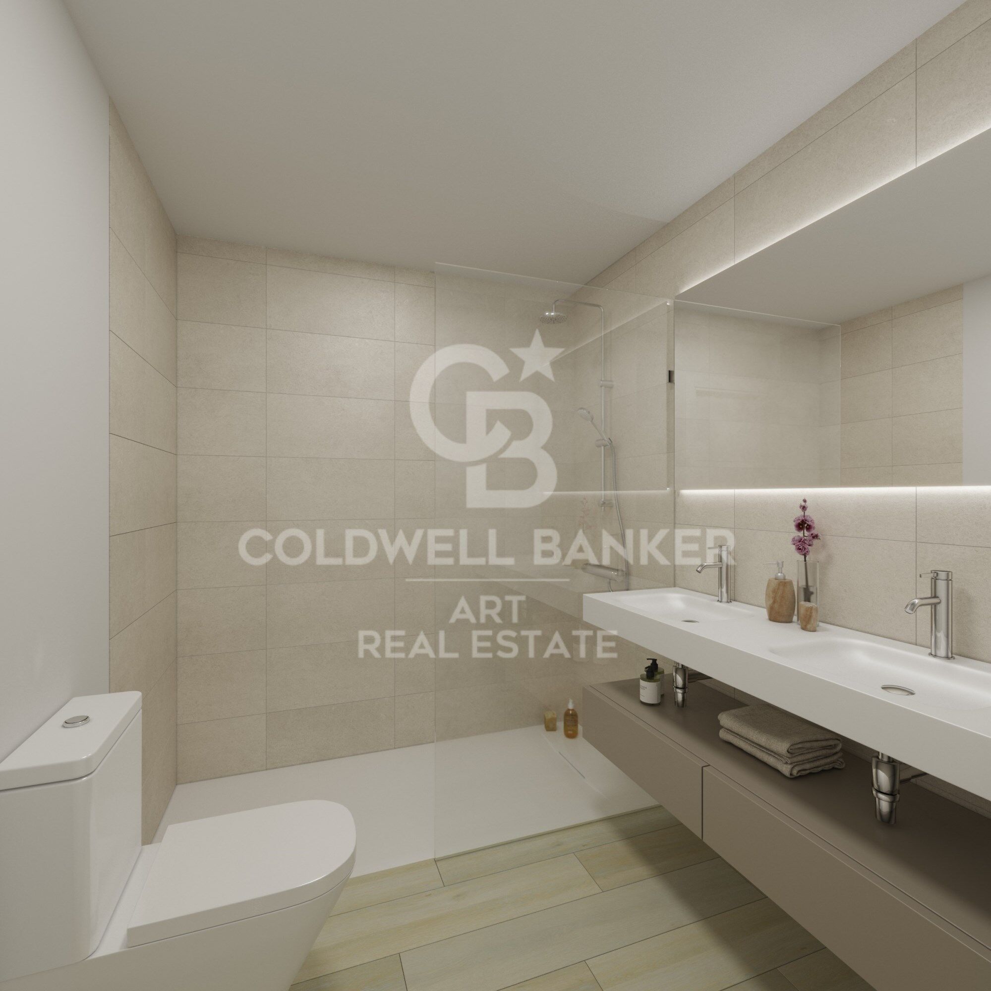 Exclusive Residential Development in One of Torremolinos' Most Sought-After Areas