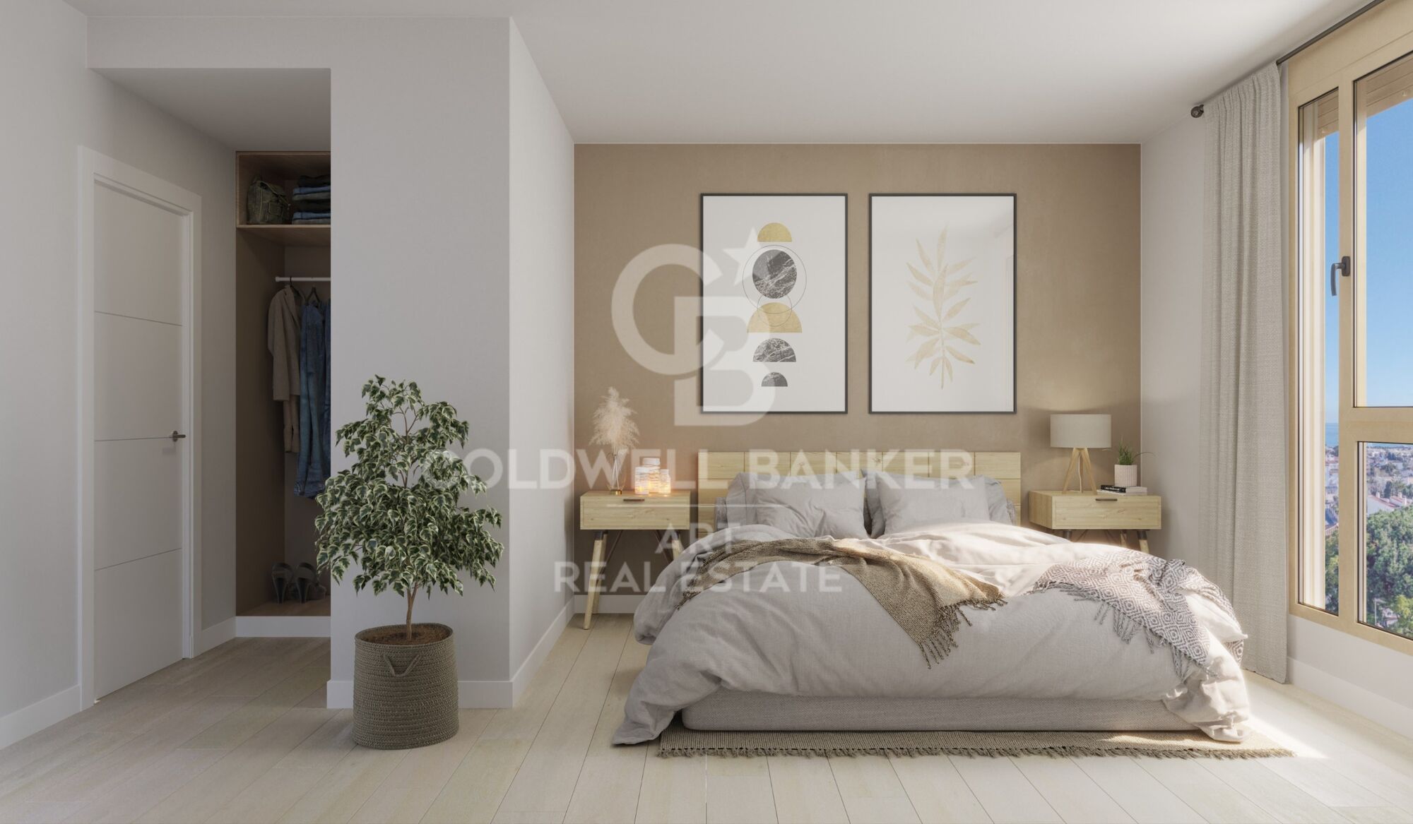 Exclusive Residential Development in One of Torremolinos' Most Sought-After Areas