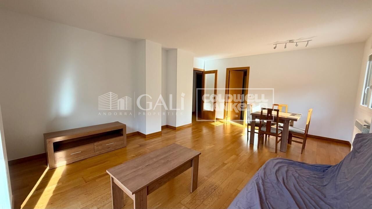 Appartement 4 Pièces Location Encamp