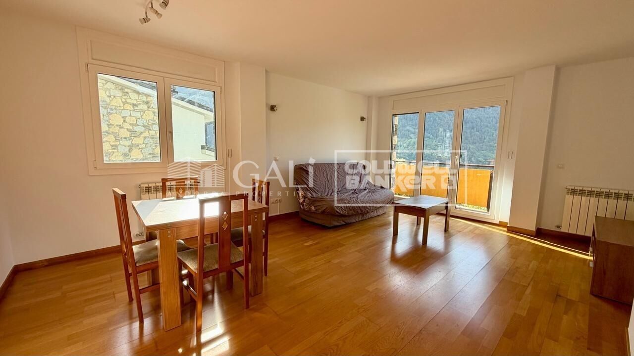 Appartement 4 Pièces Location Encamp