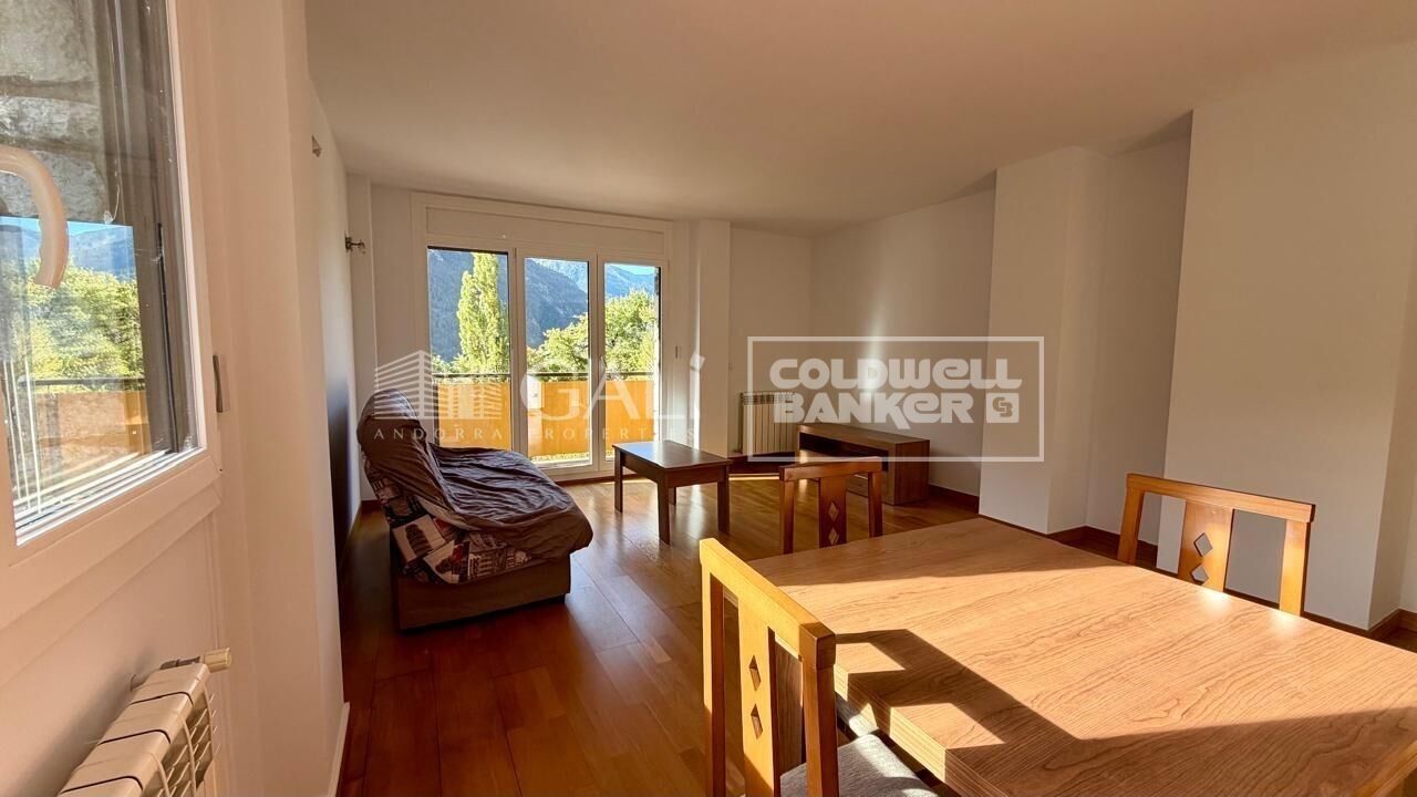 Appartement 4 Pièces Location Encamp