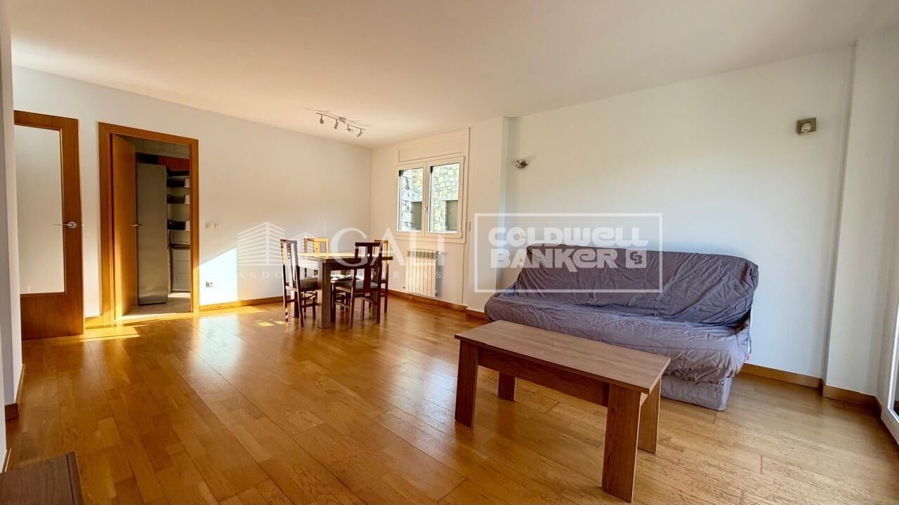 Appartement 4 Pièces Location Encamp