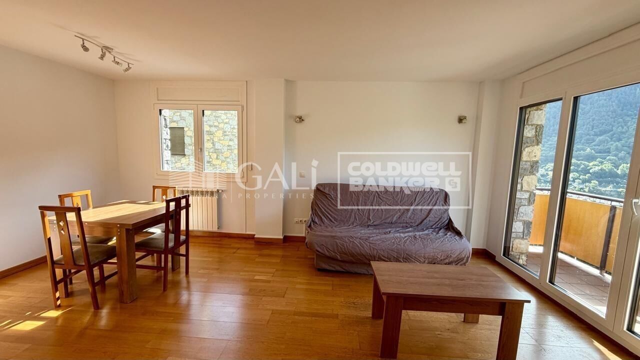 Appartement 4 Pièces Location Encamp