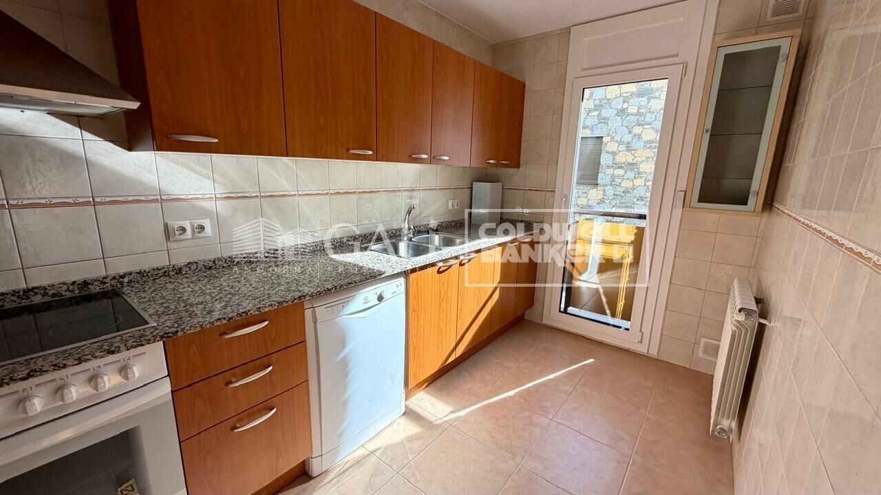 Appartement 4 Pièces Location Encamp