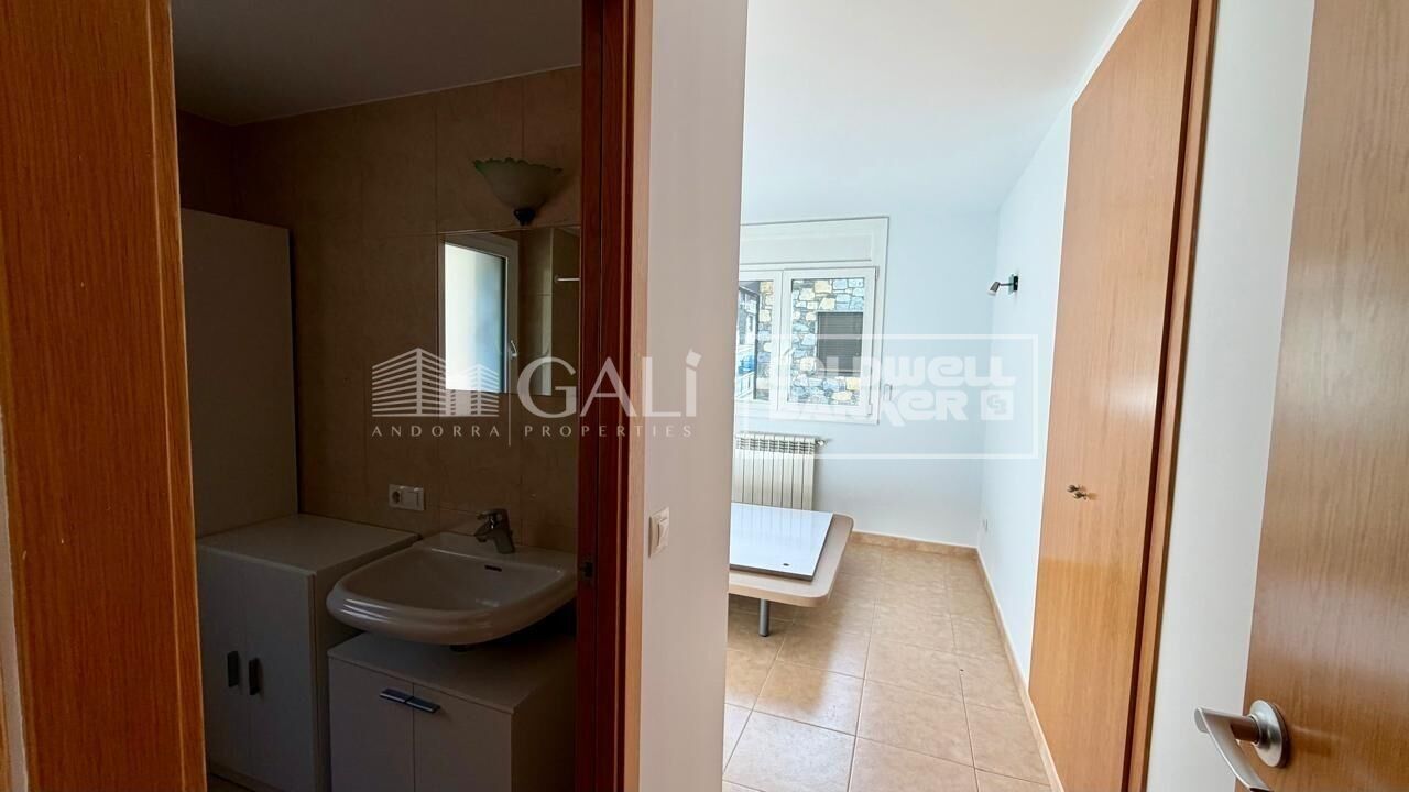 Appartement 4 Pièces Location Encamp