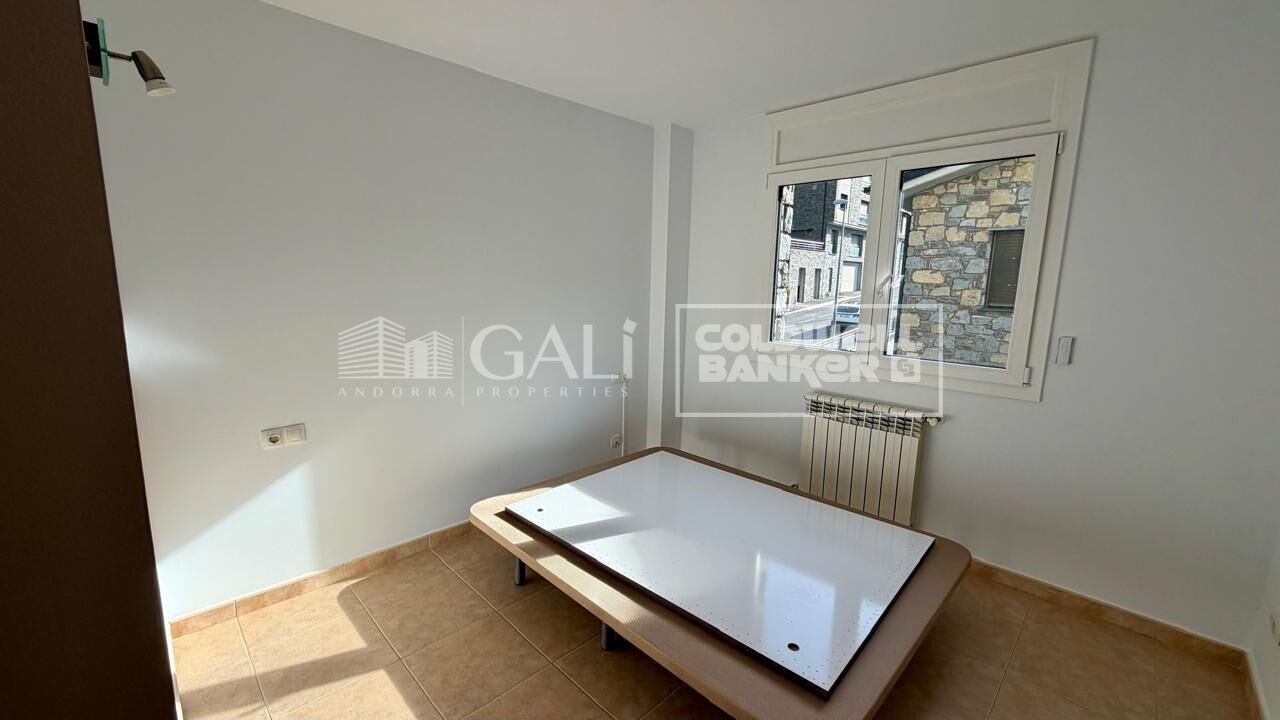 Appartement 4 Pièces Location Encamp