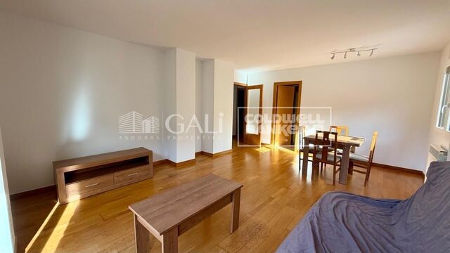 Appartement 4 Pièces Location Encamp