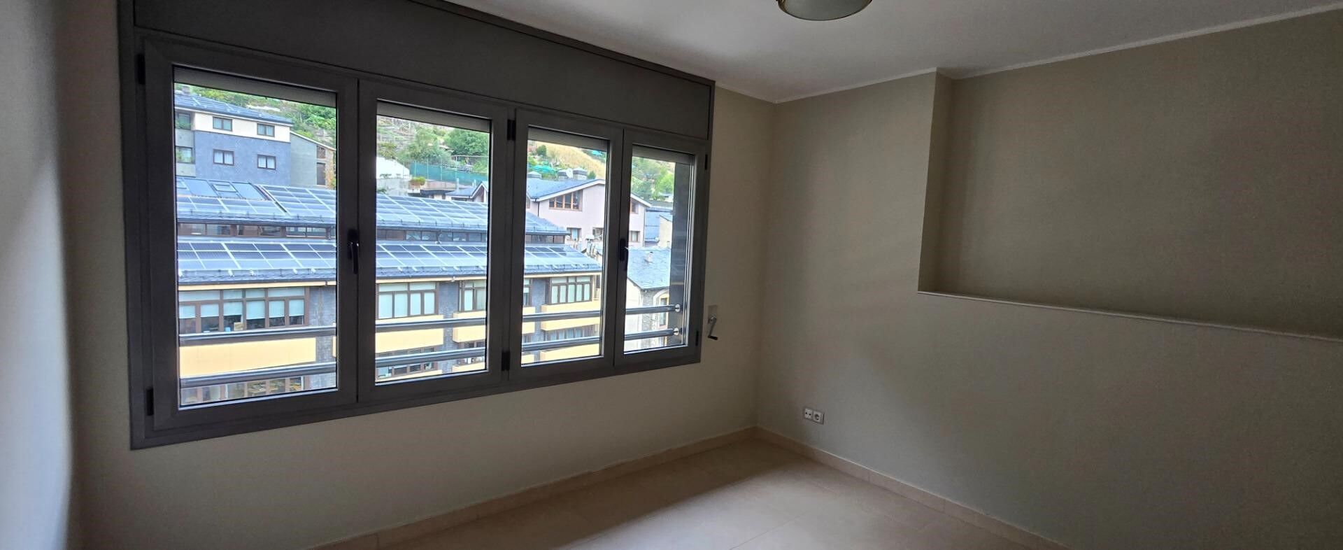 Appartement 3 Pièces Location Andorra la Vella