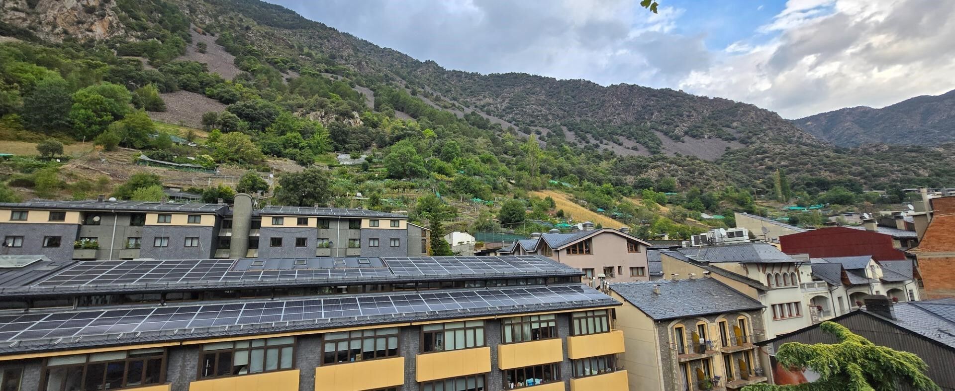Appartement 3 Pièces Location Andorra la Vella