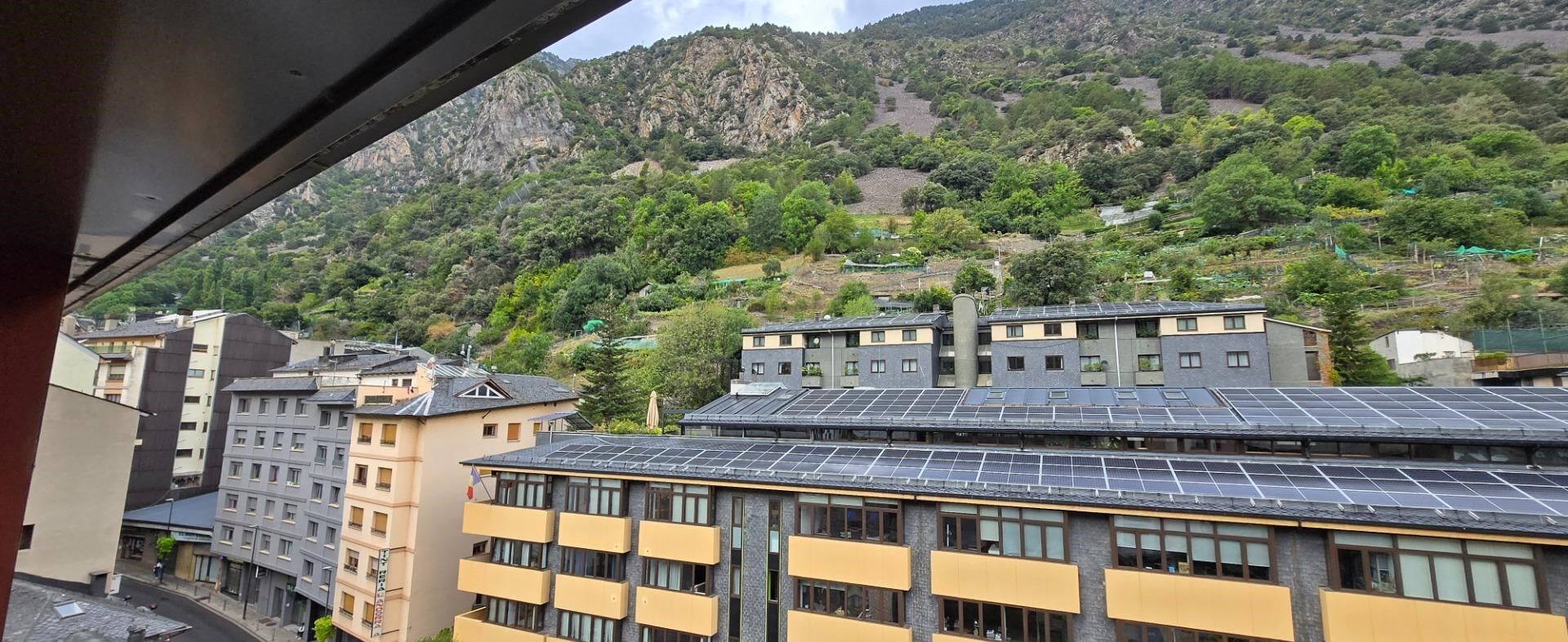 Appartement 3 Pièces Location Andorra la Vella