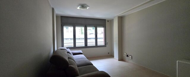 Appartement 3 Pièces Location Andorra la Vella