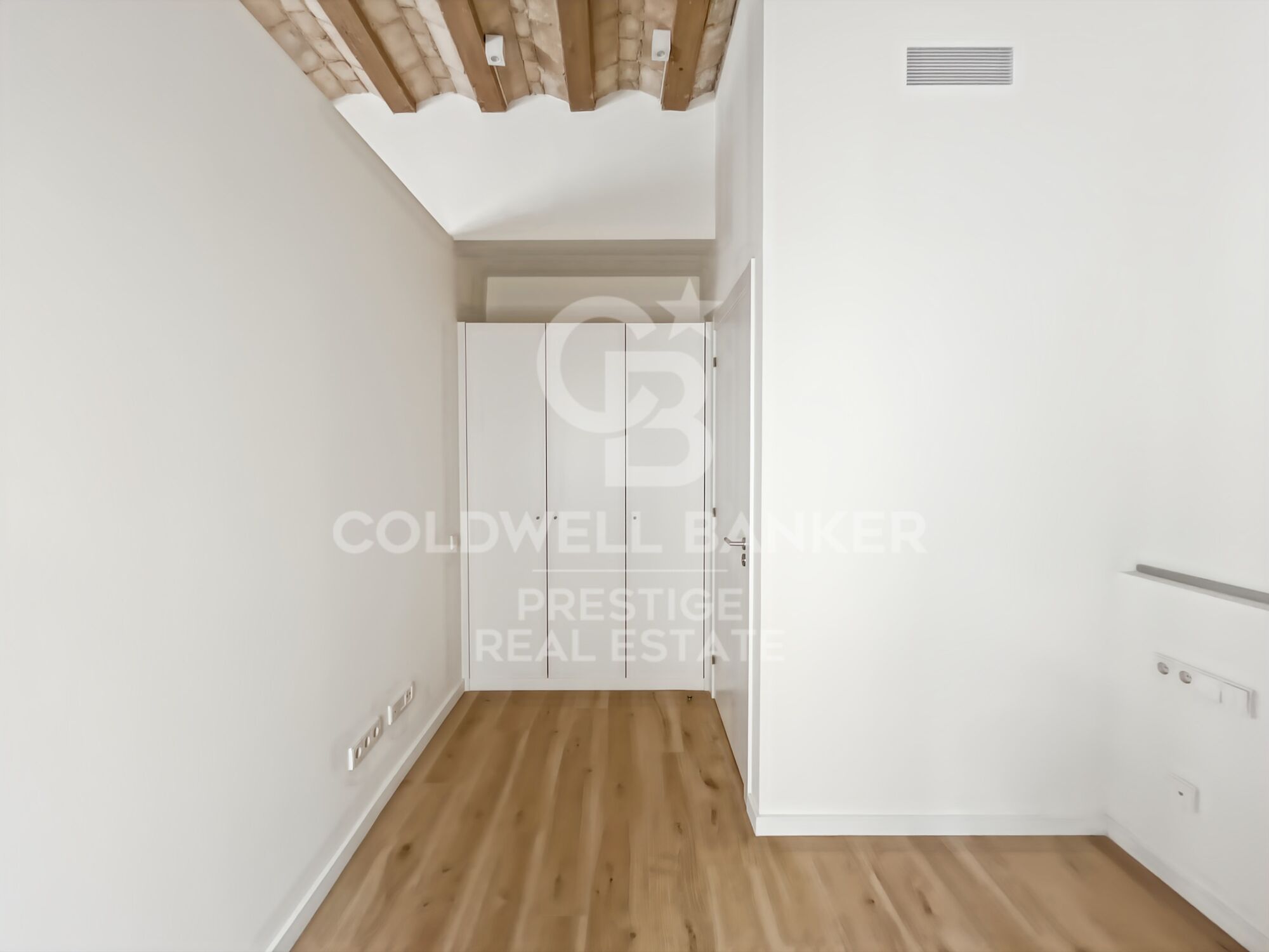 En venta piso en edificio reformado del Gótico, ideal como pied-à-terre en el centro de Barcelona