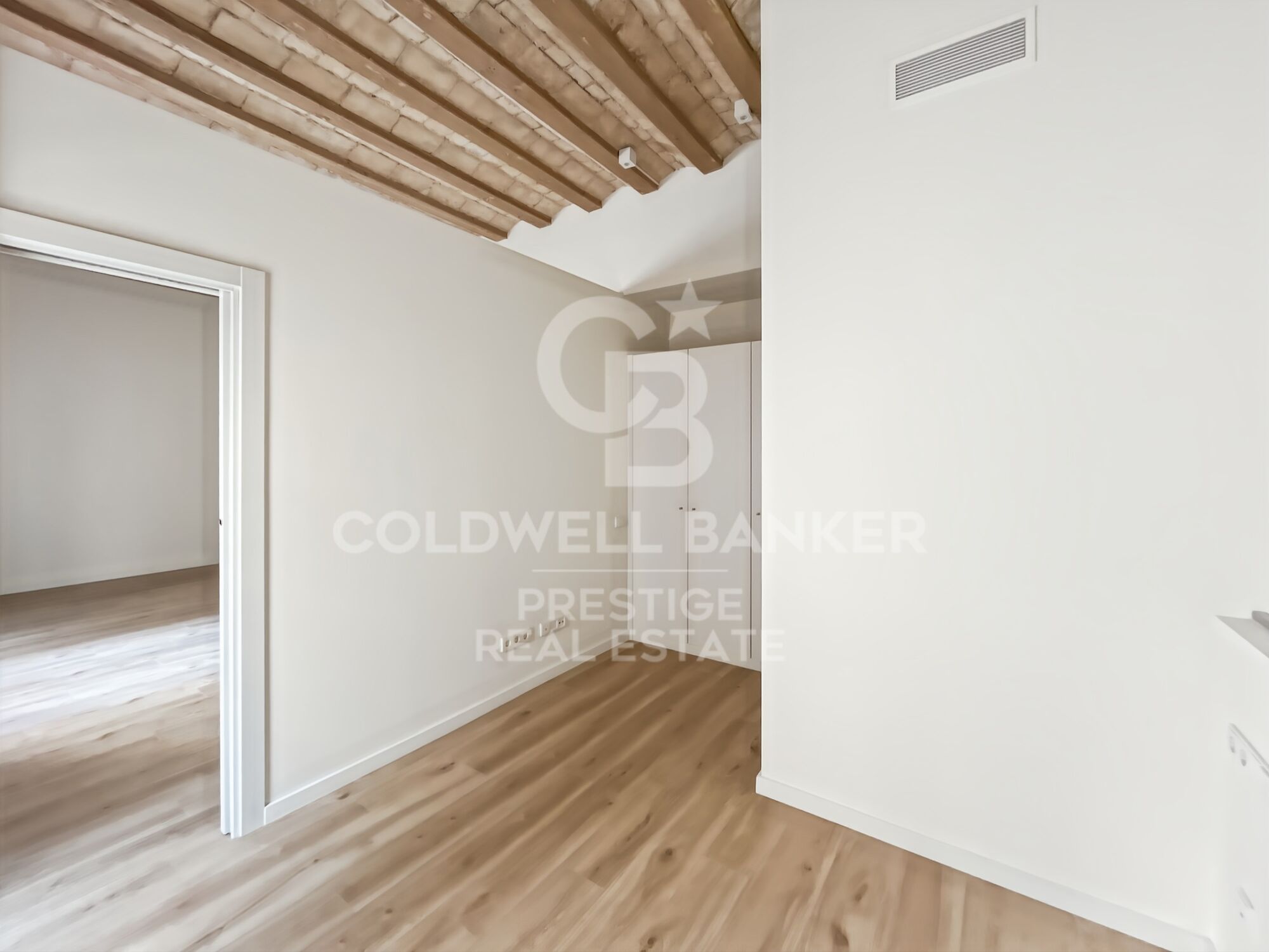 En venta piso en edificio reformado del Gótico, ideal como pied-à-terre en el centro de Barcelona