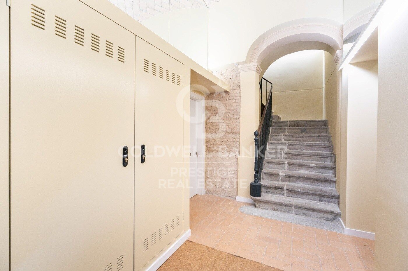 En venta piso en edificio reformado del Gótico, ideal como pied-à-terre en el centro de Barcelona