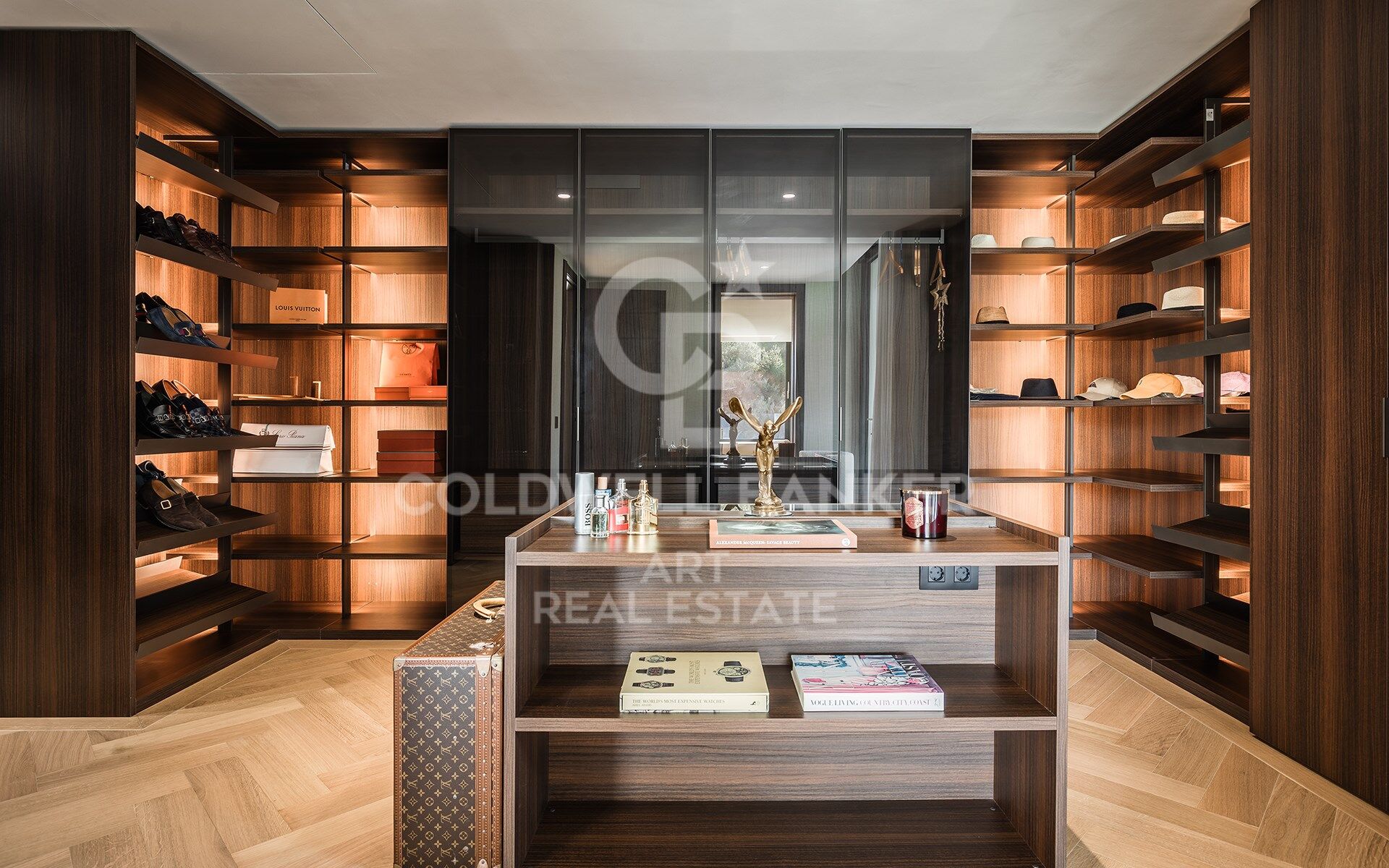 Spectaculaire résidence contemporaine située à Sotogrande Costa